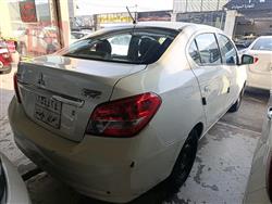 میتسوبیشی میراژ جی٤